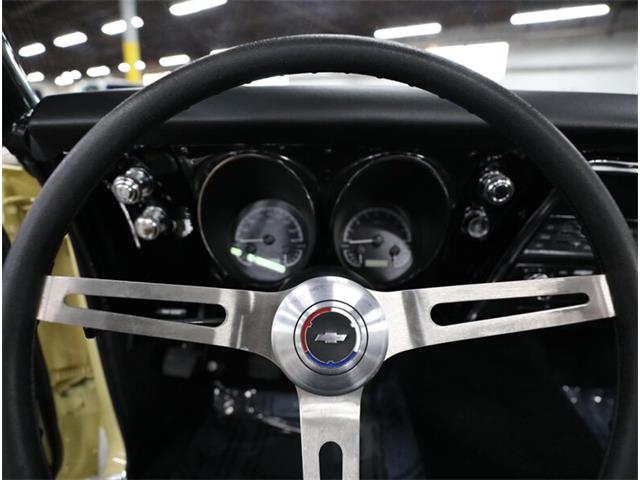 1967 Chevrolet Camaro (CC-2105070) for sale in Addison, Illinois