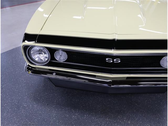 1967 Chevrolet Camaro (CC-2105070) for sale in Addison, Illinois