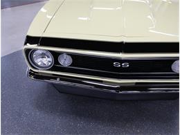 1967 Chevrolet Camaro (CC-2105070) for sale in Addison, Illinois