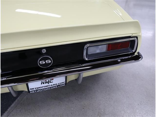 1967 Chevrolet Camaro (CC-2105070) for sale in Addison, Illinois