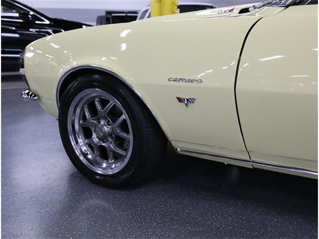 1967 Chevrolet Camaro (CC-2105070) for sale in Addison, Illinois