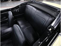 1967 Chevrolet Camaro (CC-2105070) for sale in Addison, Illinois