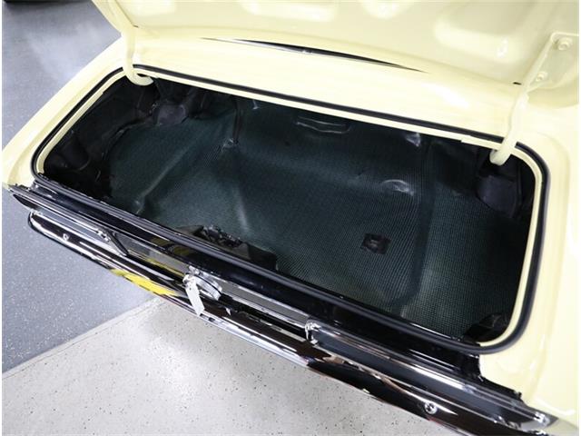 1967 Chevrolet Camaro (CC-2105070) for sale in Addison, Illinois