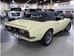 1967 Chevrolet Camaro (CC-2105070) for sale in Addison, Illinois