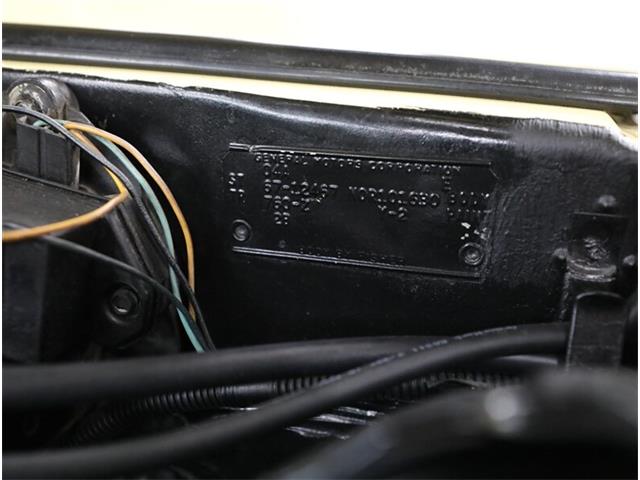 1967 Chevrolet Camaro (CC-2105070) for sale in Addison, Illinois