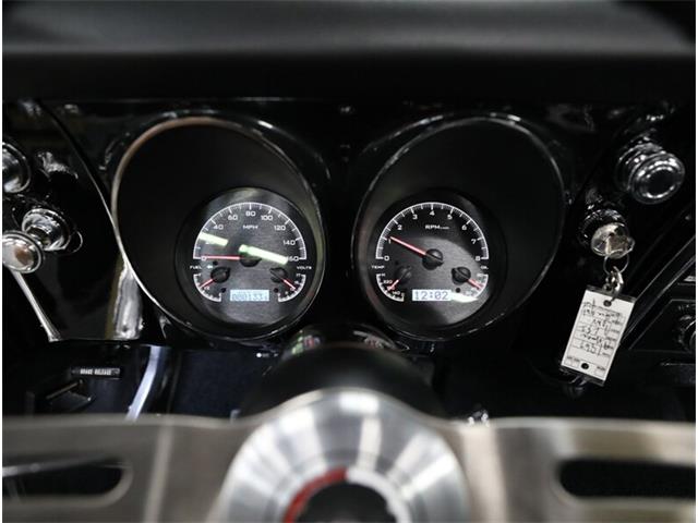 1967 Chevrolet Camaro (CC-2105070) for sale in Addison, Illinois