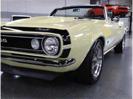 1967 Chevrolet Camaro (CC-2105070) for sale in Addison, Illinois