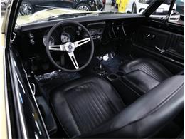 1967 Chevrolet Camaro (CC-2105070) for sale in Addison, Illinois