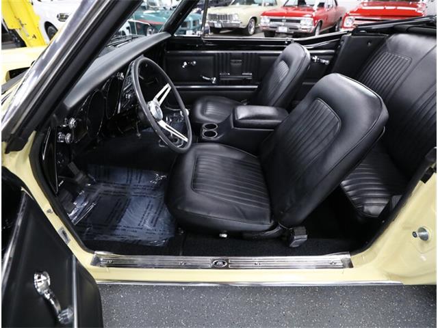 1967 Chevrolet Camaro (CC-2105070) for sale in Addison, Illinois