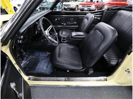 1967 Chevrolet Camaro (CC-2105070) for sale in Addison, Illinois