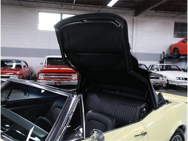 1967 Chevrolet Camaro (CC-2105070) for sale in Addison, Illinois