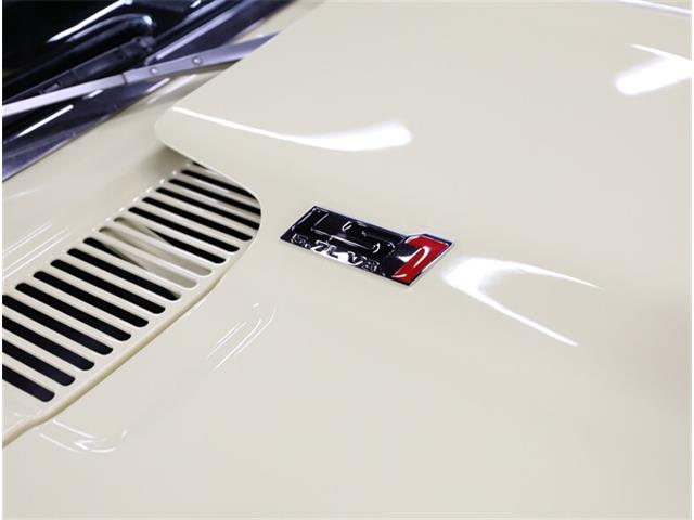 1967 Chevrolet Camaro (CC-2105070) for sale in Addison, Illinois