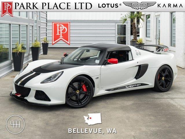 2013 Lotus Exige (CC-2105071) for sale in Bellevue, Washington
