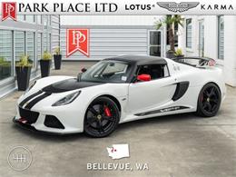 2013 Lotus Exige (CC-2105071) for sale in Bellevue, Washington