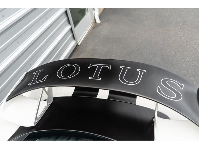 2013 Lotus Exige (CC-2105071) for sale in Bellevue, Washington