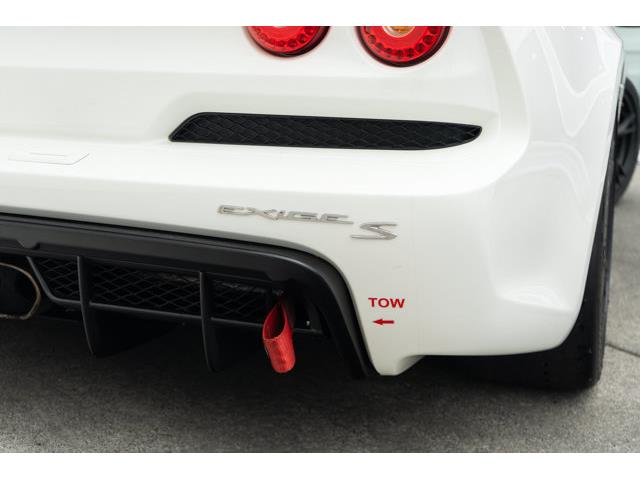 2013 Lotus Exige (CC-2105071) for sale in Bellevue, Washington