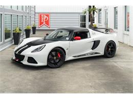 2013 Lotus Exige (CC-2105071) for sale in Bellevue, Washington
