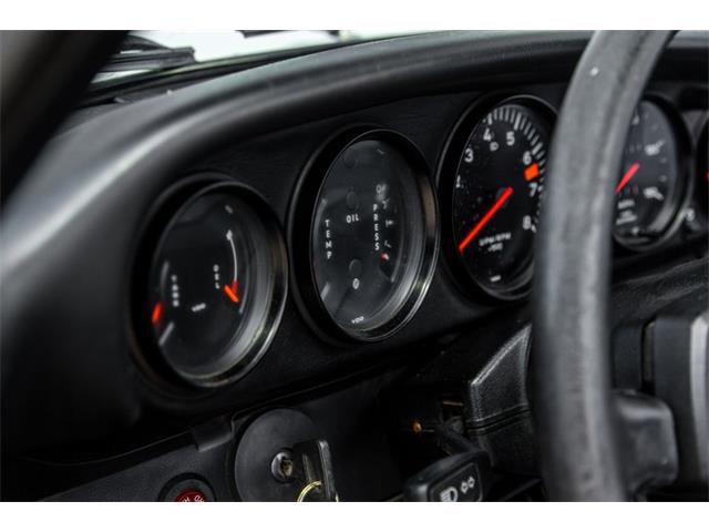 1977 Porsche 911 (CC-2105072) for sale in Lebanon, Tennessee