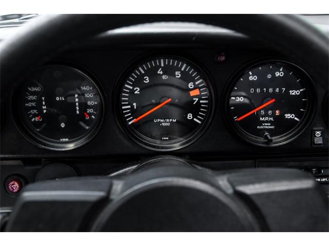1977 Porsche 911 (CC-2105072) for sale in Lebanon, Tennessee