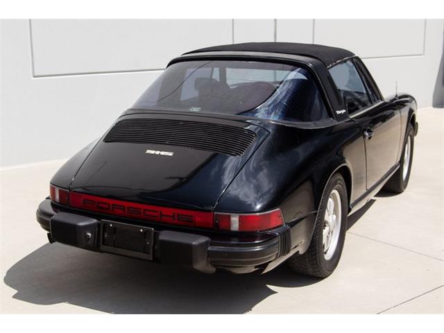 1977 Porsche 911 (CC-2105072) for sale in Lebanon, Tennessee