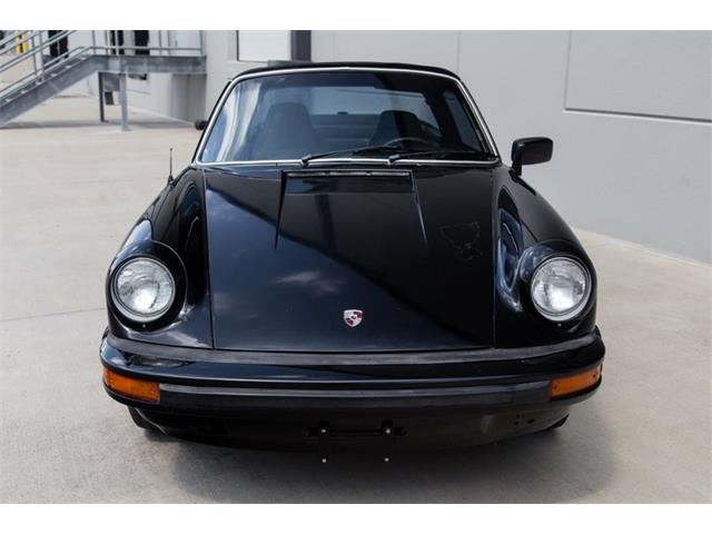 1977 Porsche 911 (CC-2105072) for sale in Lebanon, Tennessee