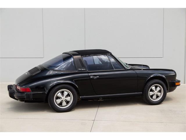 1977 Porsche 911 (CC-2105072) for sale in Lebanon, Tennessee