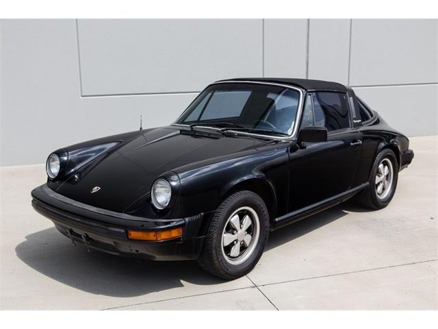 1977 Porsche 911 (CC-2105072) for sale in Lebanon, Tennessee