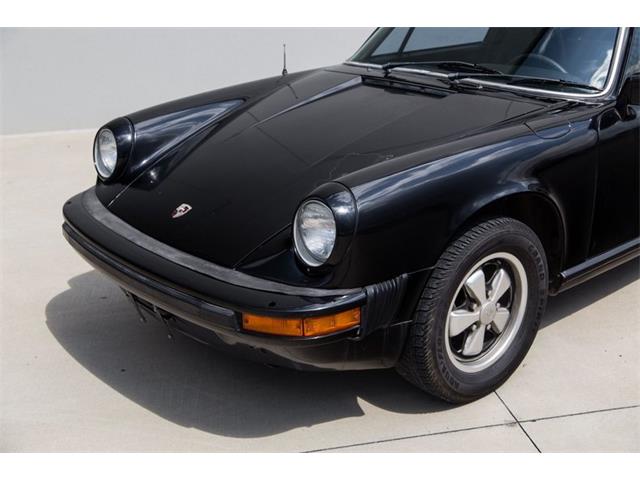 1977 Porsche 911 (CC-2105072) for sale in Lebanon, Tennessee