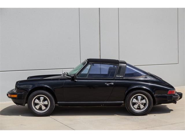 1977 Porsche 911 (CC-2105072) for sale in Lebanon, Tennessee