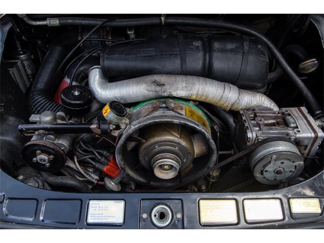 1977 Porsche 911 (CC-2105072) for sale in Lebanon, Tennessee