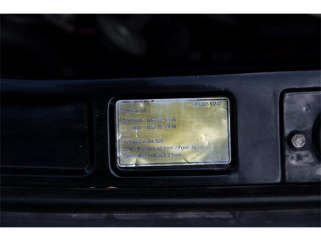 1977 Porsche 911 (CC-2105072) for sale in Lebanon, Tennessee