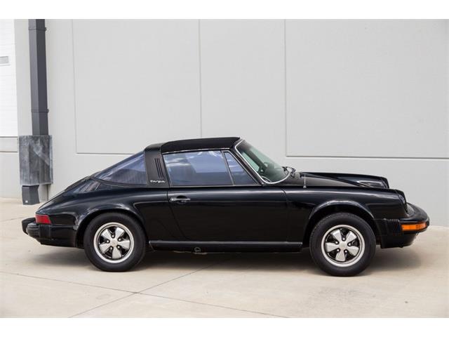 1977 Porsche 911 (CC-2105072) for sale in Lebanon, Tennessee