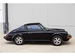 1977 Porsche 911 (CC-2105072) for sale in Lebanon, Tennessee
