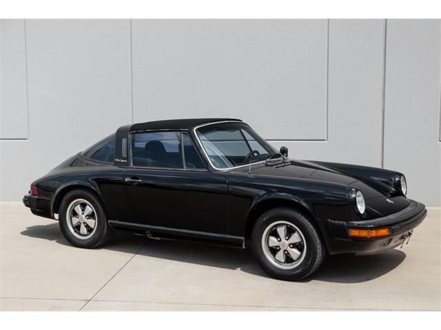 1977 Porsche 911 (CC-2105072) for sale in Lebanon, Tennessee