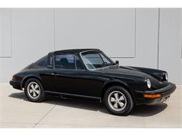 1977 Porsche 911 (CC-2105072) for sale in Lebanon, Tennessee