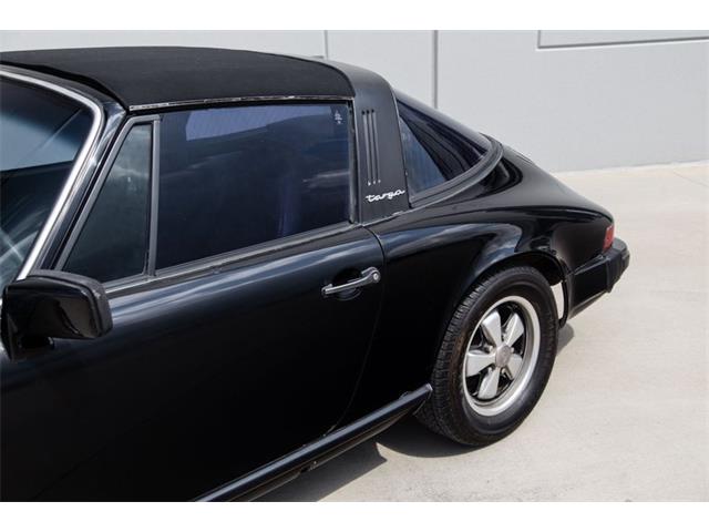 1977 Porsche 911 (CC-2105072) for sale in Lebanon, Tennessee