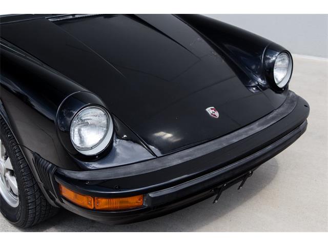 1977 Porsche 911 (CC-2105072) for sale in Lebanon, Tennessee