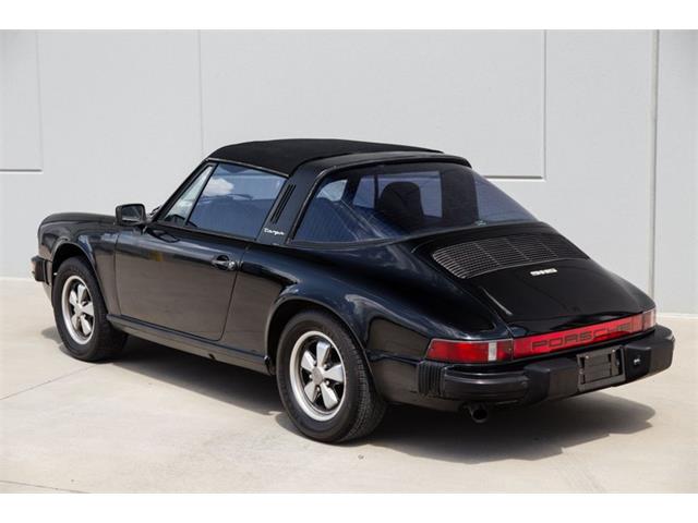 1977 Porsche 911 (CC-2105072) for sale in Lebanon, Tennessee