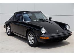1977 Porsche 911 (CC-2105072) for sale in Lebanon, Tennessee