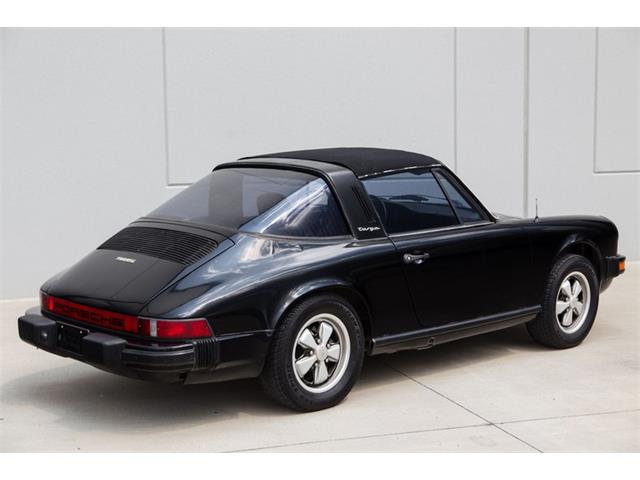 1977 Porsche 911 (CC-2105072) for sale in Lebanon, Tennessee