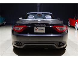 2012 Maserati GranTurismo (CC-2105073) for sale in Rockville, Maryland