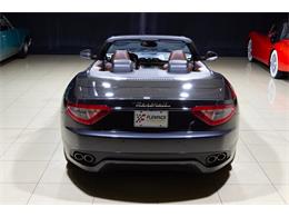2012 Maserati GranTurismo (CC-2105073) for sale in Rockville, Maryland