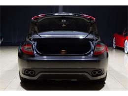 2012 Maserati GranTurismo (CC-2105073) for sale in Rockville, Maryland