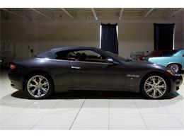 2012 Maserati GranTurismo (CC-2105073) for sale in Rockville, Maryland