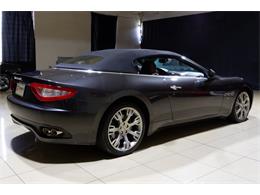 2012 Maserati GranTurismo (CC-2105073) for sale in Rockville, Maryland