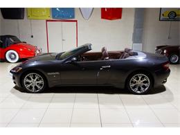 2012 Maserati GranTurismo (CC-2105073) for sale in Rockville, Maryland