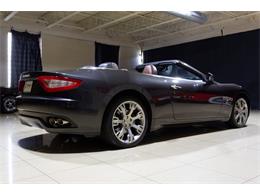 2012 Maserati GranTurismo (CC-2105073) for sale in Rockville, Maryland