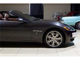 2012 Maserati GranTurismo (CC-2105073) for sale in Rockville, Maryland