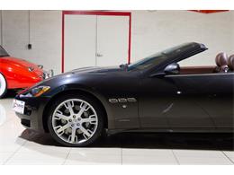 2012 Maserati GranTurismo (CC-2105073) for sale in Rockville, Maryland