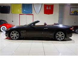 2012 Maserati GranTurismo (CC-2105073) for sale in Rockville, Maryland